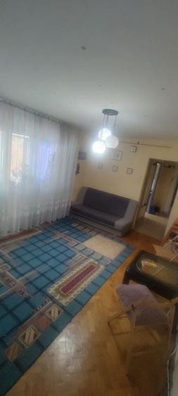 Apartament de inchiriat cu 3 camere - 4