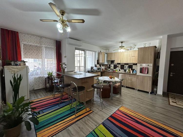3 camere, cu balcon, loc de parcare, Atelierul de Pizza - 2