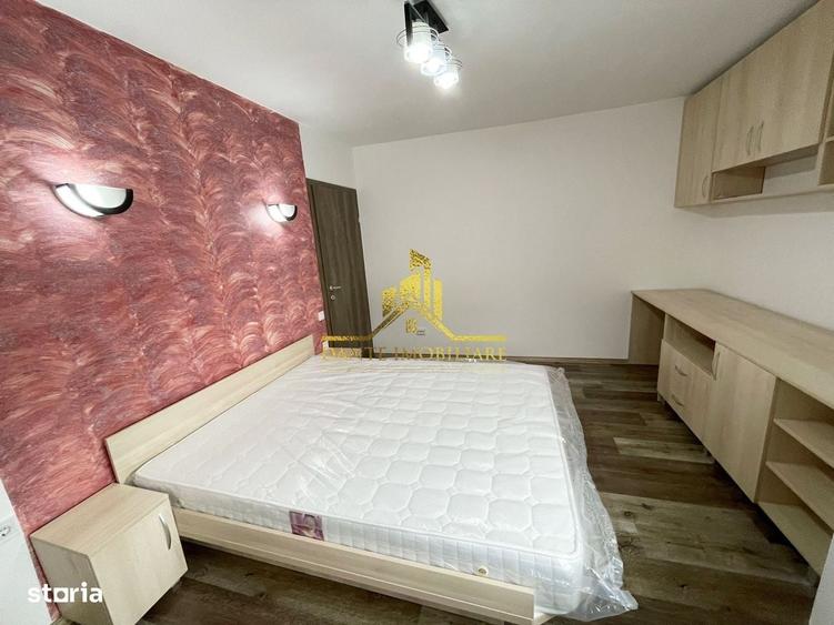 Apartament cu 3 camere semidecomandat în Bună Ziua