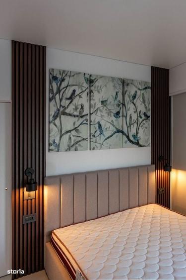 Apartament cu 2 camere în Tomis Nord