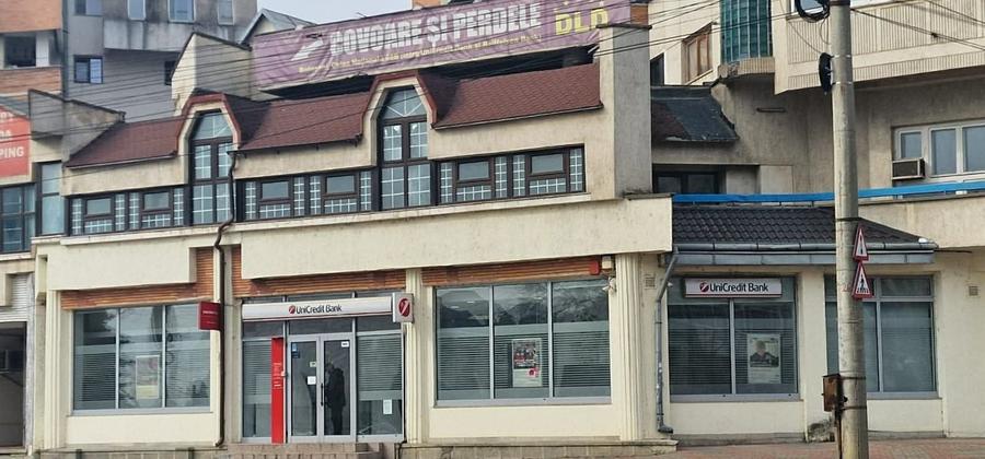 Spațiu comercial, de 260 mp, în Ultracentral