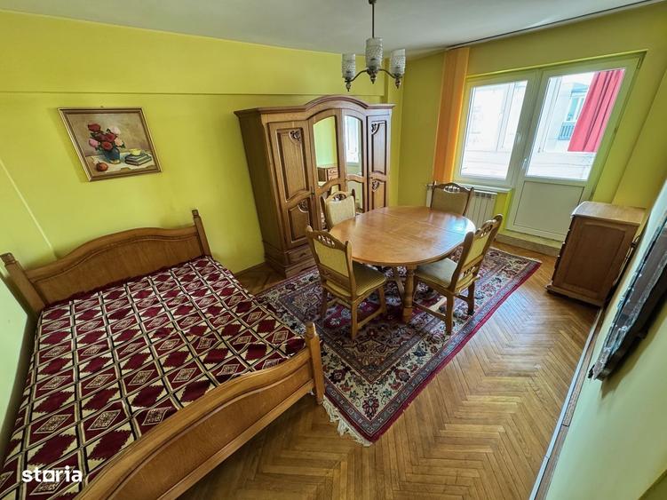 Apartament 3 camere Tudor Vladimirescu, Targu Mures | Proprietar - 2