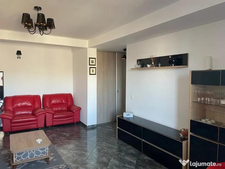 Apartament Statiunea Techirghiol - Techirghiol (Constanta) - 5
