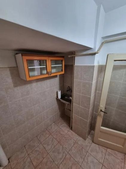 Apartament cu 2 camere semidecomandat în Ultracentral