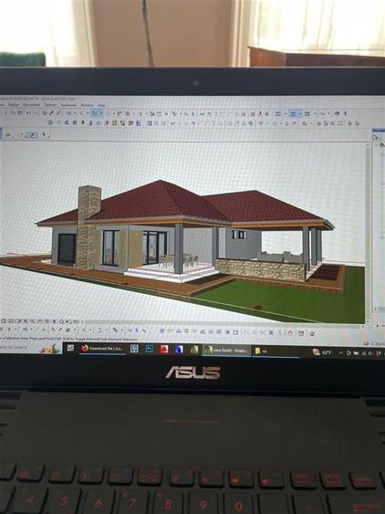 Teren Construcții intravilan de 1.1000000238419 mp, în Poltur