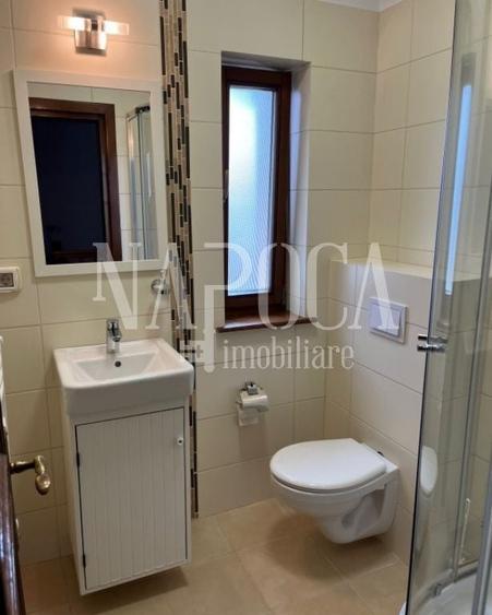 Duplex cu 4 camere cu Canalizare în Borhanci