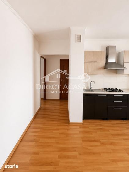 Apartament cu 3 camere în Unirii