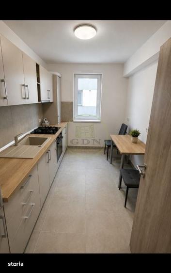 Apartament cu 2 camere în Tractorul