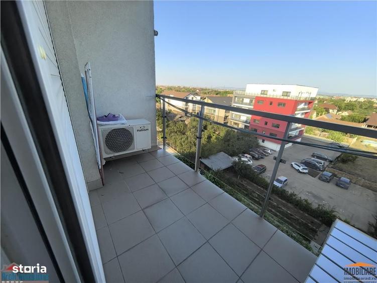 Garsonieră în Micălaca