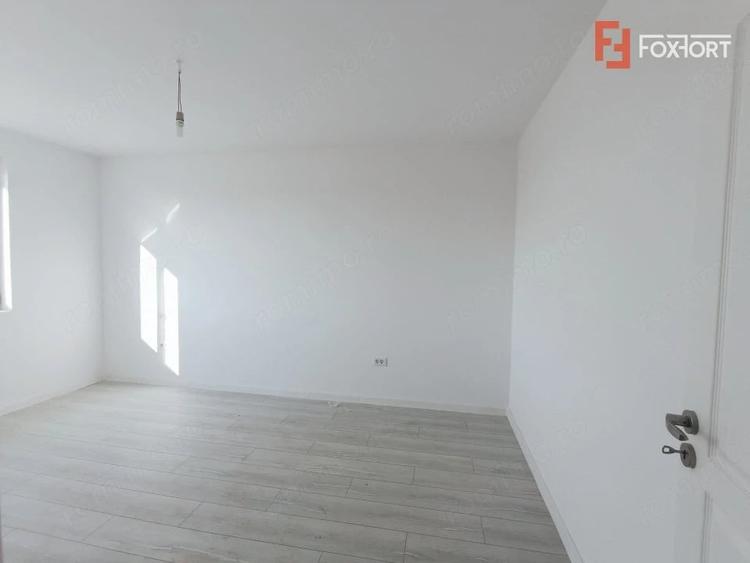 Apartament cu 2 camere la parter in Giroc - 1