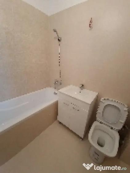 Apartament cu 2 camere decomandat în Sălaj