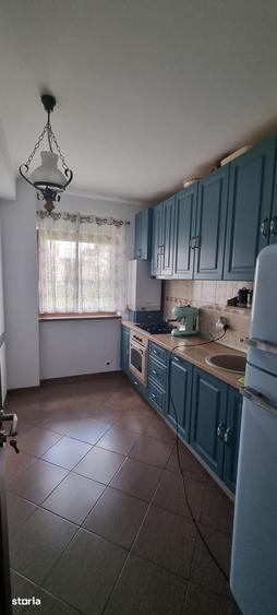 Apartament cu 2 camere în Europa