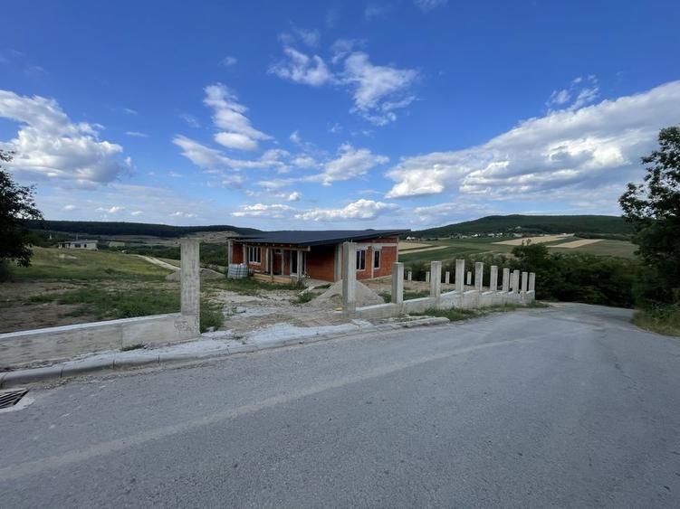 Casa individuala in Ansamblul Panoramic Zalau - 7
