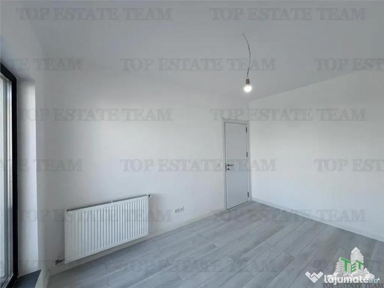 Apartament modern 2 camere, toate utilitatile, posibilitate - 11