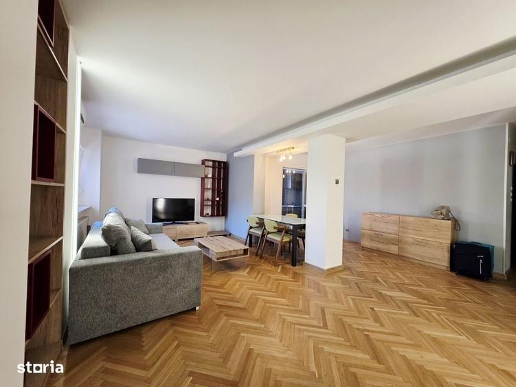 Apartament, 3 camere de inchiriat, central, Universitate - 7