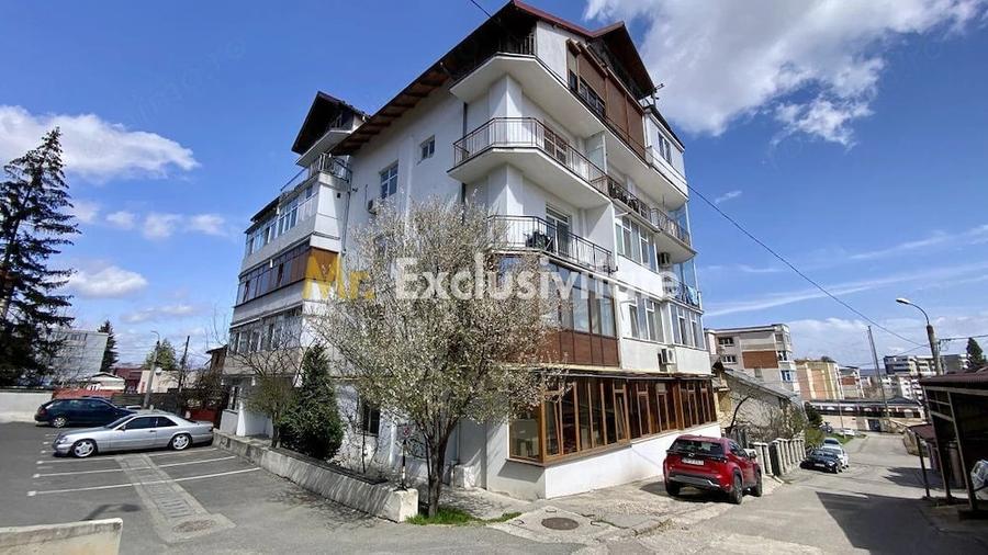 Apartament 2 camere, etaj 3, zona Teilor - 5