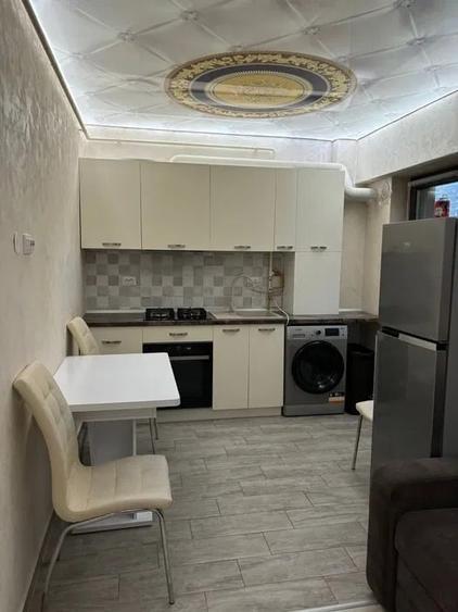 Garsonieră decomandată, mobilată în Tudor Vladimirescu