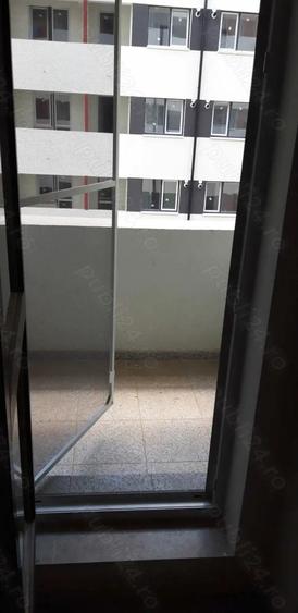 Garsonieră decomandată în Păcii