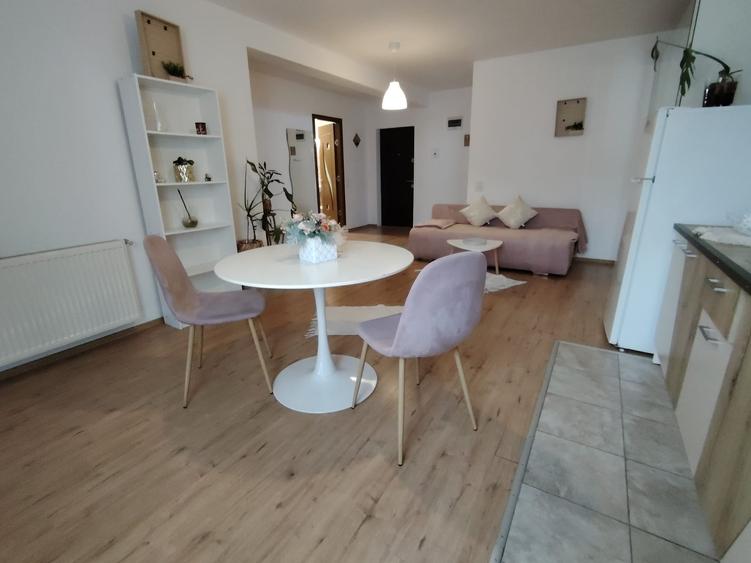 Inchiriere Apartament 2 camere semidecomandat, 52 mp, Urusagului - 2