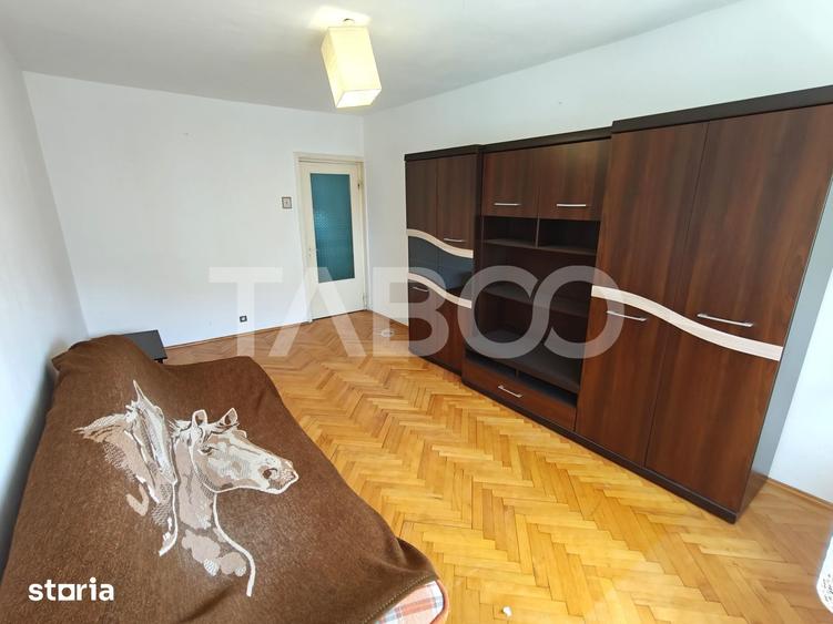 Apartament cu 2 camere decomandat în Terezian
