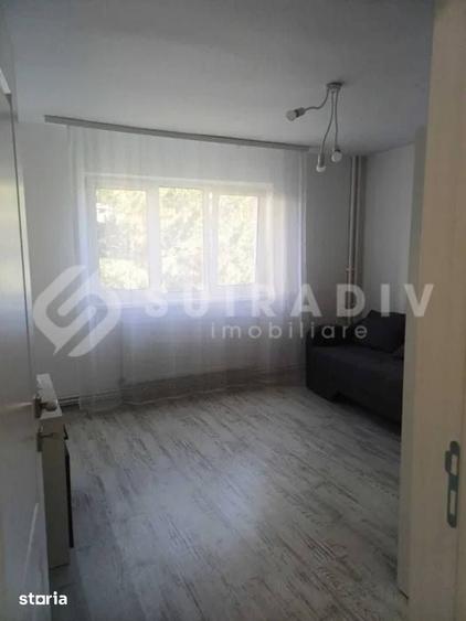 2 camere decomandate | balcon | Mana?tur - 2