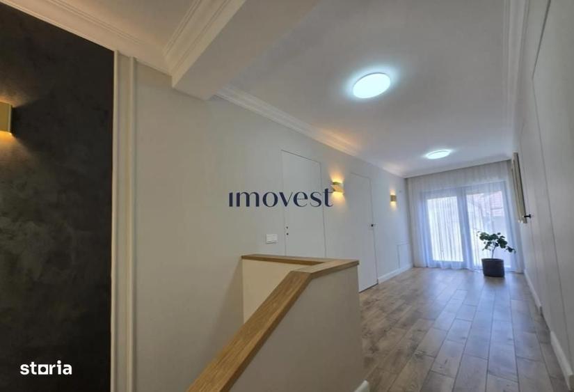 Casă cu 4 camere în Central