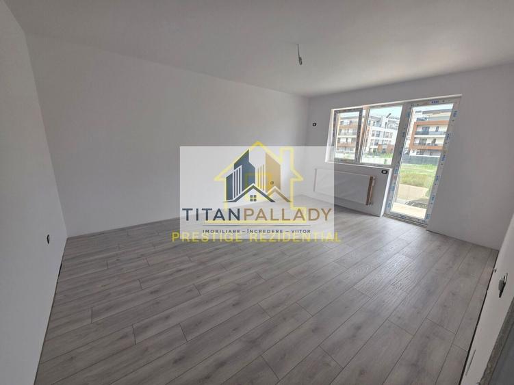 Studio Nou / 48mp / Titan-Pallady / Ideal Investitie - 1