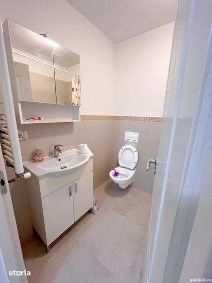 Apartament 2 camere-zona Piata Marasti - 3