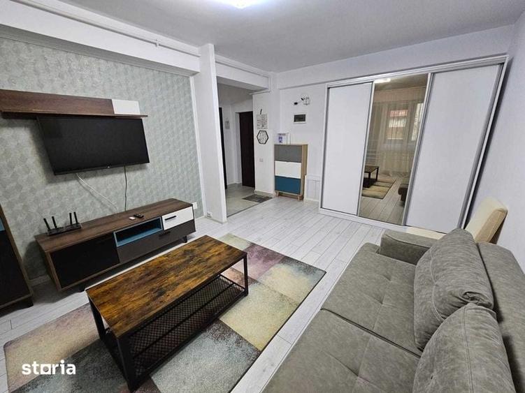 Apartament 2 camere de inchiriat - 5
