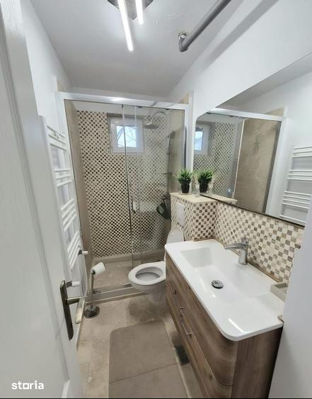 Apartament modern langa City Park Mall ?i Parcul Tabacariei - 1