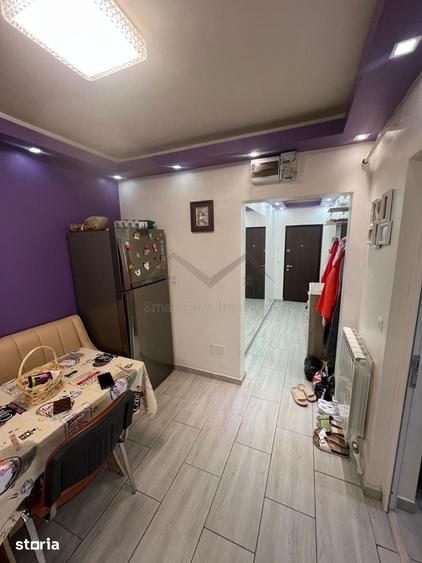 Superb Apartament 2 camere decomandat Podu Ros - 6