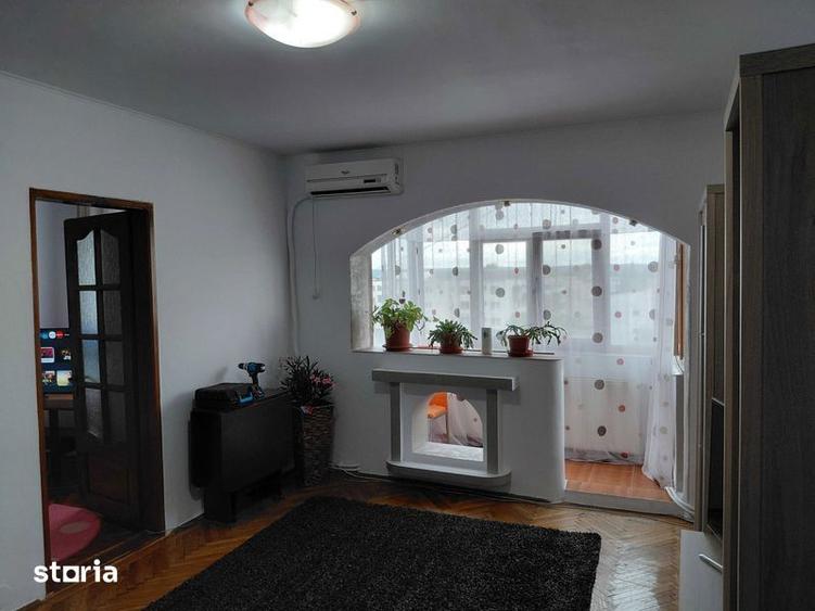 Inchiriez apartament 2 camere - 2