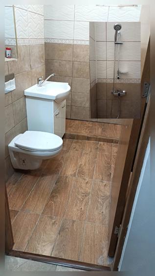 Apartament cu 2 camere semidecomandat în Gheorgheni