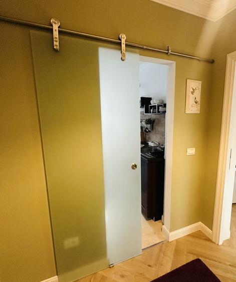 Inchiriez apartament 2 camere vizavi de mall Park Lake, zona Dristor - 2