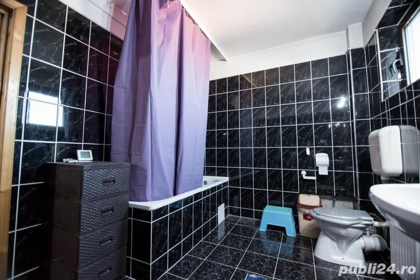 Casă cu 6 camere cu Teren 300 Mp în Banat