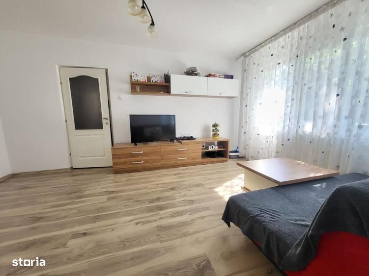Aleea Parcului, Apartament 2 camere, Et 3/4, MOBILAT si gata de MUTAT! - 9