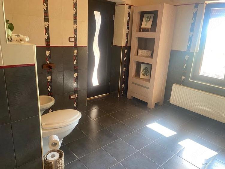 Apartament cu 2 camere decomandat în Făclia