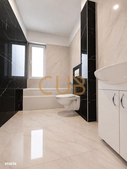Apartament cu 2 camere în Neptun