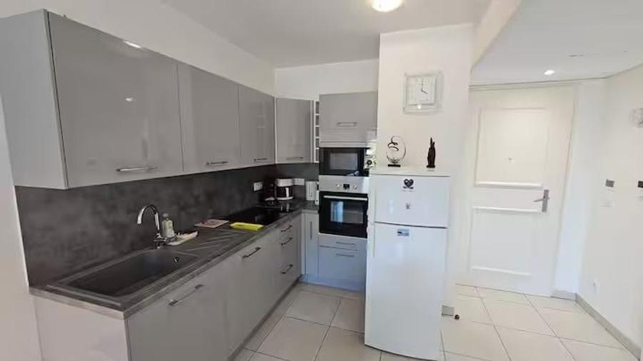 Apartament de inchiriat pe coasta de azur - 2