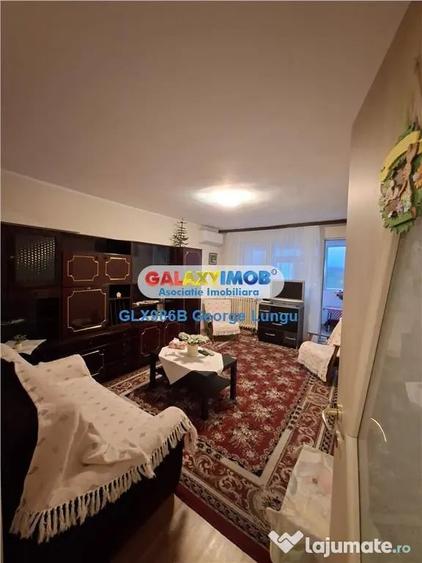 Apartament 2 camere Drumul Taberei zona Favorit - Bucuresti (Bucuresti-Ilfov) - 7