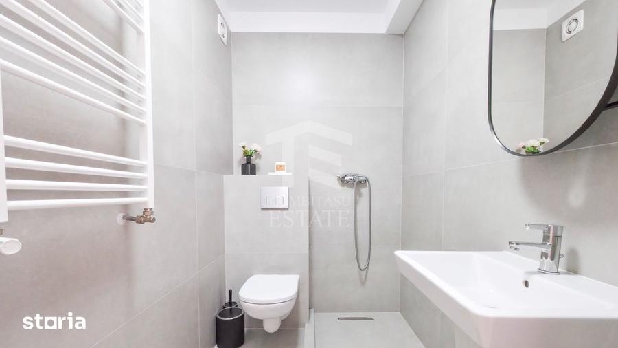 Apartament 3 camere tip penthouse Moghioro? Park + Loc de parcare - 20