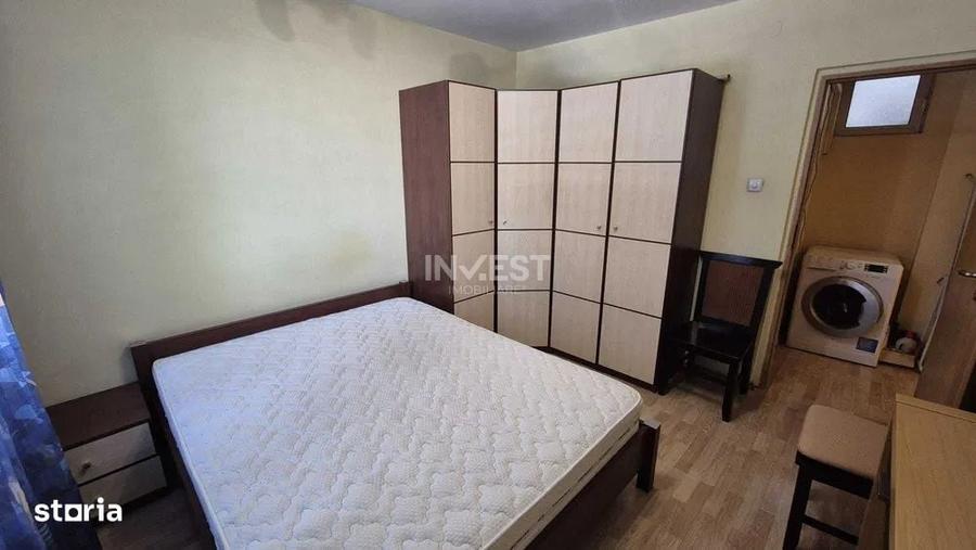 Apartament 3 camere Piata Unirii, semidecomandat, 600 euro - 5