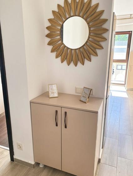 Apartament cu 2 camere decomandat, mobilat în Drumul Taberei
