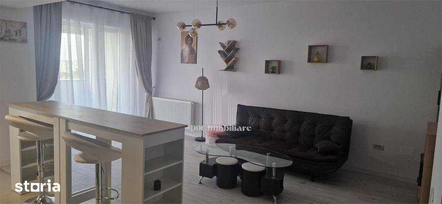 2 camere Liberty - Carol | Centrala | Pet Friendly | Terasa | Bloc 202 - 1
