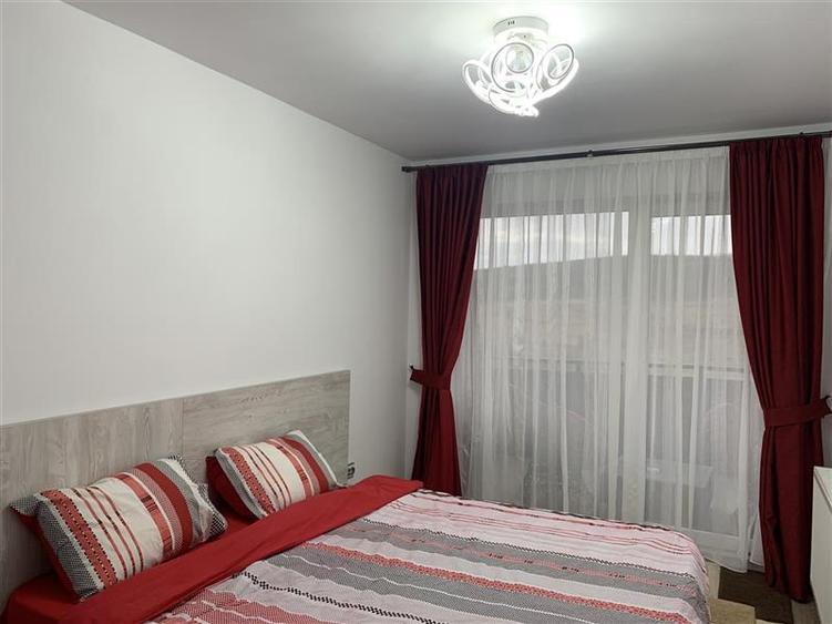 Inchiriere apartament 3 camere de LUX zona Baza Sportiva Gheorgheni, Cluj Napoca - 13