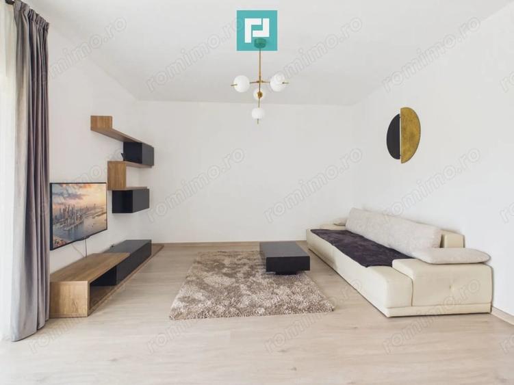 Duplex mobilat, 69 mp, teren 302 mp, Mo?ni?a Veche - 6