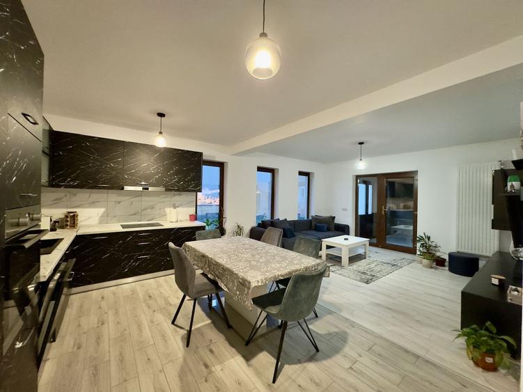 Casa INDIVIDUALA, Sag/zona Manastire – toate utilitatile - 13