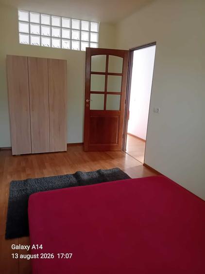 apartament de inchiriat cartier Astra, vizavi de Lidl - 1