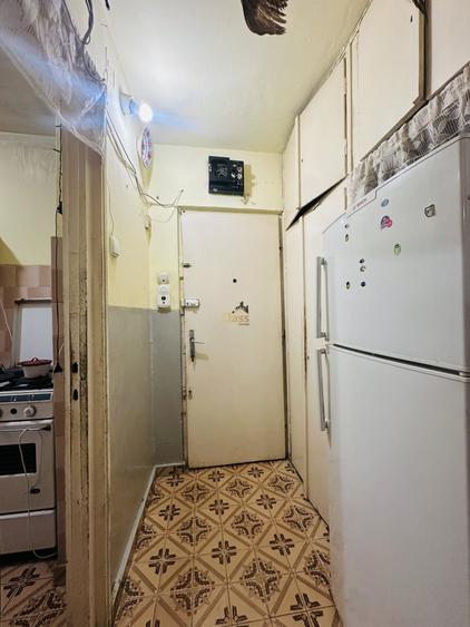 Apartament cu 2 camere semidecomandat, mobilat în Mănăștur