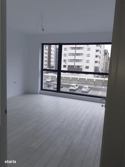 Apartament cu 3 camere în Rahova